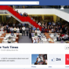 8 Changes You Need to Know About the New Facebook Business Timeline