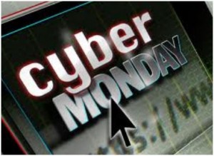 Cyber Monday special from Financial Social Medai