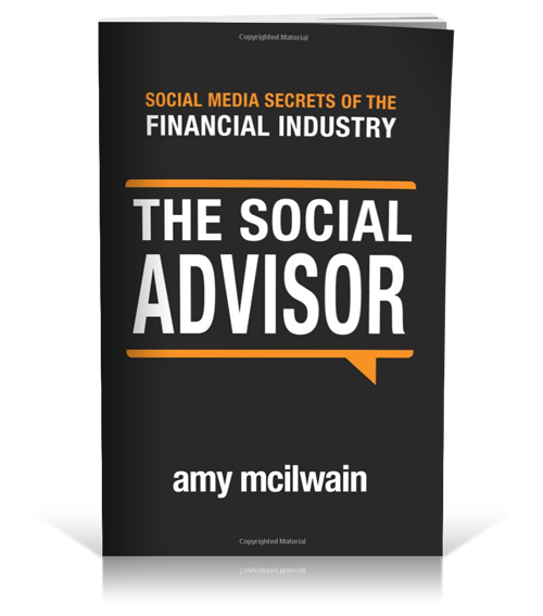 The Social Advsior