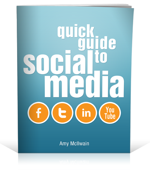 Social Media Quick Guide