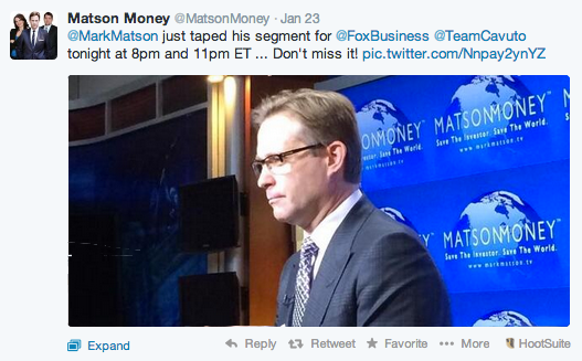 Matson_MoneyScreenshot