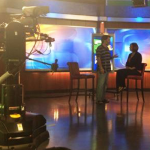 Financial Social Media Blog