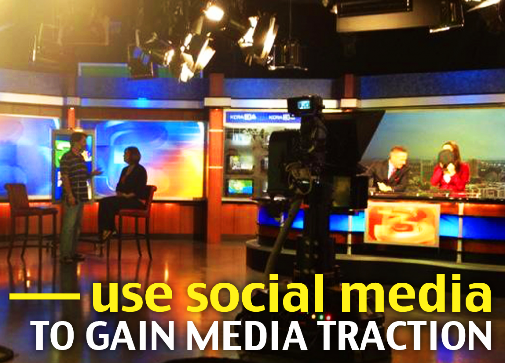 Financial Social Media Blog