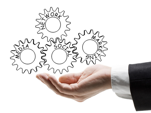 Best Practices - Social Media Marketing