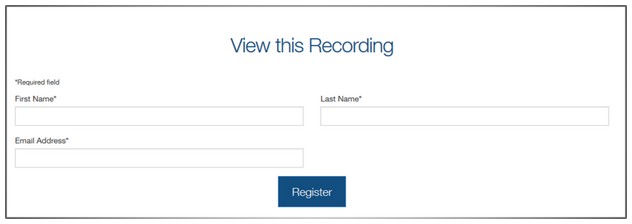 Financial Social Media Blog Image