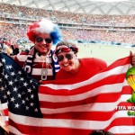 Financial SOcial Media - World Cup