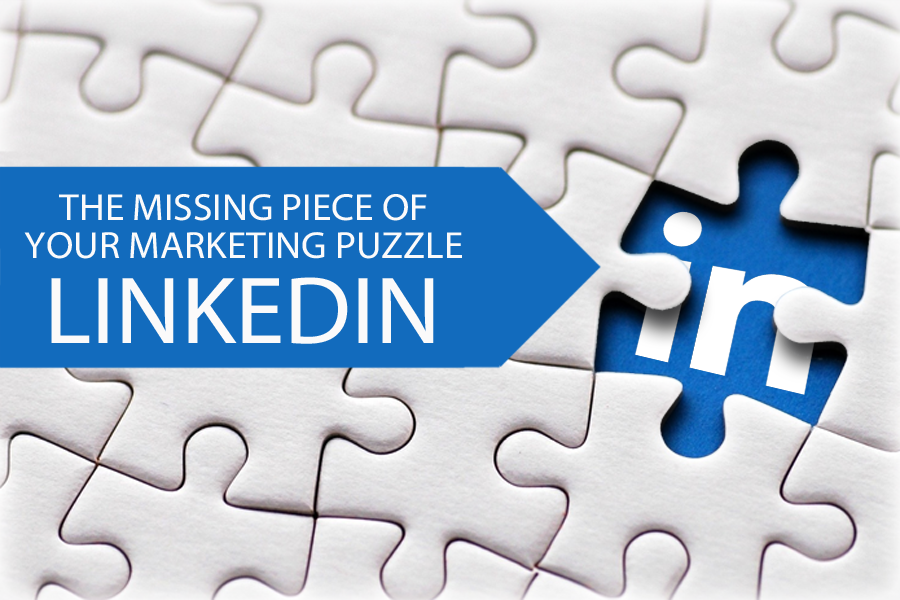 Financial Social Media Blog Image