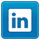 financial social media linkedin