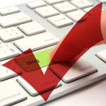 financial social media blogging best practices