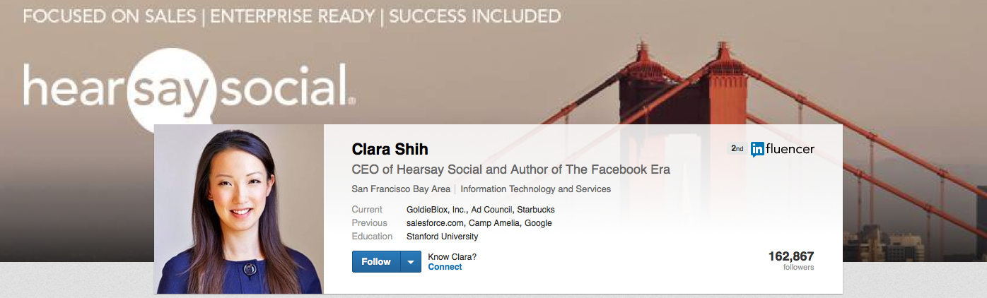 linkedin background photo