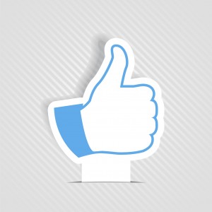 social media and financial advisors