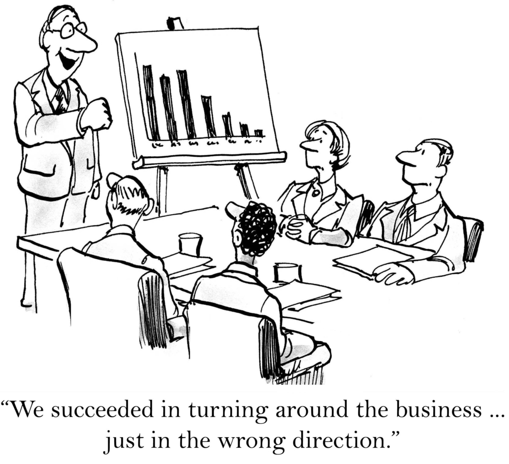 social media and financial advisors