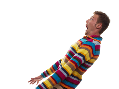 social media and financial advisors